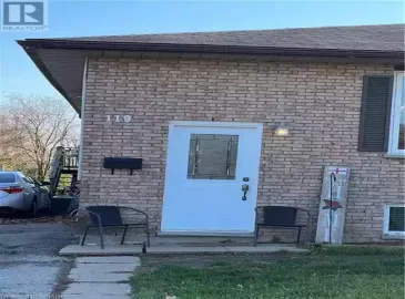 119 NICKOLAS Crescent, Cambridge, Ontario N3C3L7, 5 Bedrooms Bedrooms, ,2 BathroomsBathrooms,Single Family,For Sale,NICKOLAS,40513926