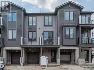 100 HOLLYWOOD Court, Cambridge, Ontario N1R0C5, 2 Bedrooms Bedrooms, ,2 BathroomsBathrooms,Single Family,For Lease,HOLLYWOOD,40511757