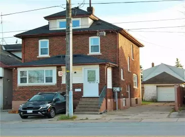 Niagara Falls, Ontario L2G1J5, ,Multi-family,For Sale,H4180200