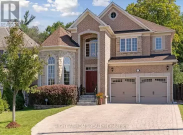 77 Auburndale Drive, Vaughan, Ontario L4J8W8, 6 Bedrooms Bedrooms, ,5 BathroomsBathrooms,Single Family,For Sale,Auburndale,N7305194