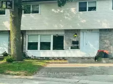 525 Parkview Crescent, Cambridge, Ontario N3H4Z9, 5 Bedrooms Bedrooms, ,2 BathroomsBathrooms,Single Family,For Sale,Parkview,X7305196