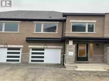 2038 Cameron Lott Crescent, Oshawa, Ontario L1L0S1, 3 Bedrooms Bedrooms, ,3 BathroomsBathrooms,Single Family,For Lease,Cameron Lott,E7305316