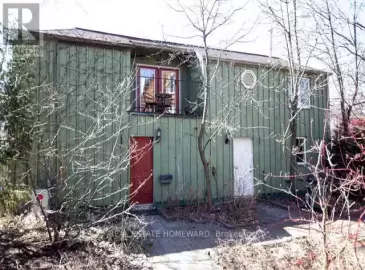 270 Logan, Toronto, Ontario M4M2N4, 1 Bedroom Bedrooms, ,1 BathroomBathrooms,Single Family,For Lease,Logan,E7305264