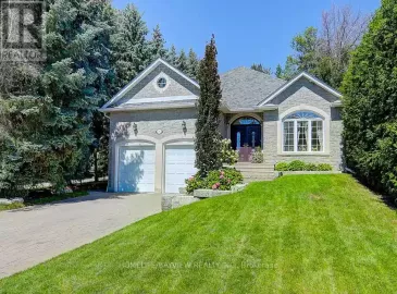 296 Kennedy Street, Aurora, Ontario L4G6S2, 5 Bedrooms Bedrooms, ,3 BathroomsBathrooms,Single Family,For Sale,Kennedy,N7305318