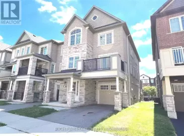 304 Jemima Drive, Oakville, Ontario L6M0V6, 3 Bedrooms Bedrooms, ,2 BathroomsBathrooms,Single Family,For Lease,Jemima,W7305286