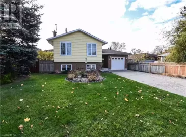 47 JOANNA Drive, St. Catharines, Ontario L2N7B5, 4 Bedrooms Bedrooms, ,2 BathroomsBathrooms,Single Family,For Sale,JOANNA,40513176
