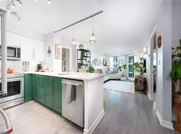 Toronto, Ontario M8Y3Y8, 2 Bedrooms Bedrooms, ,2 BathroomsBathrooms,Single Family,For Sale,H4179991
