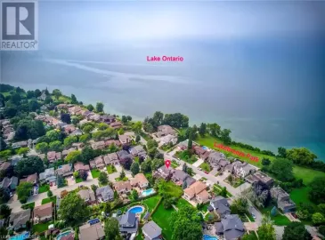 39 BUTLER Crescent, St. Catharines, Ontario L2M7B2, 4 Bedrooms Bedrooms, ,5 BathroomsBathrooms,Single Family,For Sale,BUTLER,40513966