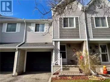 54 GREEN VALLEY Drive, Kitchener, Ontario N2P1Z9, 1 Bedroom Bedrooms, ,2 BathroomsBathrooms,Single Family,For Lease,GREEN VALLEY,40514357