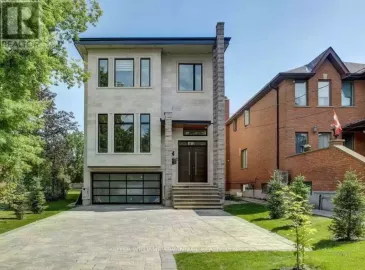 49 Garden, Richmond Hill, Ontario L4C6L5, 5 Bedrooms Bedrooms, ,7 BathroomsBathrooms,Single Family,For Lease,Garden,N7306458