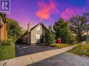 3397 Cawthra Road, Mississauga, Ontario L5A2X8, 3 Bedrooms Bedrooms, ,2 BathroomsBathrooms,Single Family,For Lease,Cawthra,W7306482 3397 Cawthra Road, Mississauga, Ontario L5A2X8, 3 Bedrooms Bedrooms, ,2 BathroomsBathrooms,Single Family,For Lease,Cawthra,W7306482
