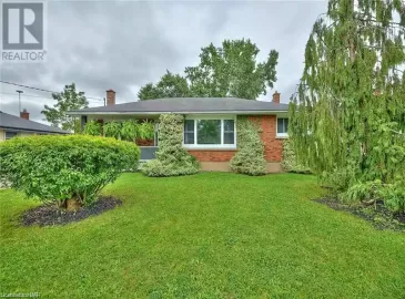 42 BURNESS Drive, St. Catharines, Ontario L2P1J5, 3 Bedrooms Bedrooms, ,2 BathroomsBathrooms,Single Family,For Sale,BURNESS,40514406 42 BURNESS Drive, St. Catharines, Ontario L2P1J5, 3 Bedrooms Bedrooms, ,2 BathroomsBathrooms,Single Family,For Sale,BURNESS,40514406