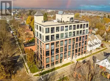 120 MANSION Street, Kitchener, Ontario N2H0A1, 1 Bedroom Bedrooms, ,1 BathroomBathrooms,Single Family,For Sale,MANSION,40514506