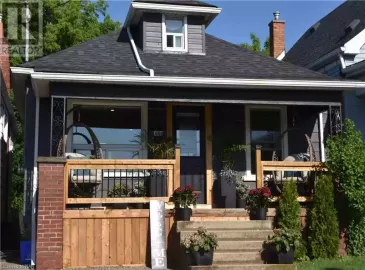 148 CROSTHWAITE Avenue, Hamilton, Ontario L8H4V5, 3 Bedrooms Bedrooms, ,3 BathroomsBathrooms,Single Family,For Sale,CROSTHWAITE,40514540
