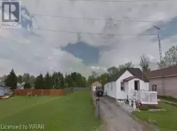 105 BAY Street, Seeleys Bay, Ontario K0H2N0, ,Vacant Land,For Sale,BAY,40489945
