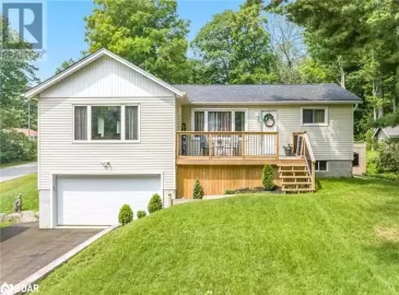 328 PEEK-A-BOO Trail, Tiny, Ontario L9M0B3, 5 Bedrooms Bedrooms, ,3 BathroomsBathrooms,Single Family,For Sale,PEEK-A-BOO,40514555