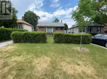 150 Dorset Road, Toronto, Ontario M1M2T4, 3 Bedrooms Bedrooms, ,1 BathroomBathrooms,Single Family,For Sale,Dorset,E7307440