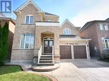 30 Tawnberry Circle, Brampton, ON L7A0J6, 6 Bedrooms Bedrooms, ,5 BathroomsBathrooms,Single Family,For Sale,Tawnberry,W7041550