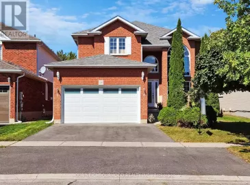 186 Ryerson Crescent, Oshawa, ON L1G8A8, 4 Bedrooms Bedrooms, ,4 BathroomsBathrooms,Single Family,For Sale,Ryerson,E7226856