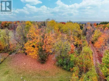 0 Clover Hill Road, Magnetawan, ON P0A1Z0, ,Vacant Land,For Sale,Clover Hill,X7227926
