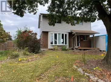 14 BISHOPSGATE Avenue, Hamilton, ON L8V3K4, 1 Bedroom Bedrooms, ,1 BathroomBathrooms,Single Family,For Lease,BISHOPSGATE,40501409 14 BISHOPSGATE Avenue, Hamilton, ON L8V3K4, 1 Bedroom Bedrooms, ,1 BathroomBathrooms,Single Family,For Lease,BISHOPSGATE,40501409