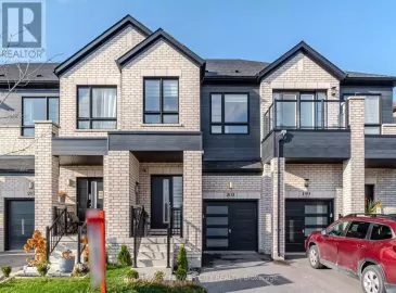 203 Landolfi Way, Bradford West Gwillimbury, ON L3Z4L6, 3 Bedrooms Bedrooms, ,3 BathroomsBathrooms,Single Family,For Sale,Landolfi,N7255386