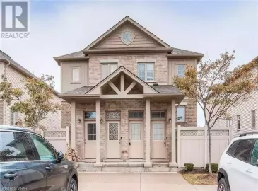 226 JESSICA Crescent, Kitchener, Ontario N2R0C5, 1 Bedroom Bedrooms, ,1 BathroomBathrooms,Single Family,For Sale,JESSICA,40506136