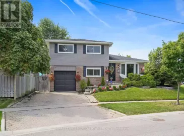 2 Metcalfe Court, Halton Hills, Ontario L7G4N6, 4 Bedrooms Bedrooms, ,2 BathroomsBathrooms,Single Family,For Sale,Metcalfe,W7257702