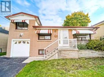 11 Dalehurst, Toronto, Ontario M1G2X6, 6 Bedrooms Bedrooms, ,4 BathroomsBathrooms,Single Family,For Sale,Dalehurst,E7266932