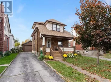 4741 Fifth, Niagara Falls, Ontario L2E4R9, 3 Bedrooms Bedrooms, ,1 BathroomBathrooms,Single Family,For Sale,Fifth,X7270558