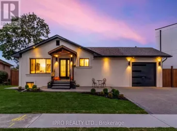 5 Arkley Crescent, Toronto, Ontario M9R3S2, 6 Bedrooms Bedrooms, ,5 BathroomsBathrooms,Single Family,For Sale,Arkley,W7277674 5 Arkley Crescent, Toronto, Ontario M9R3S2, 6 Bedrooms Bedrooms, ,5 BathroomsBathrooms,Single Family,For Sale,Arkley,W7277674