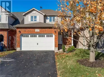 47 MARSH Crescent, Guelph, Ontario N1L1L4, 3 Bedrooms Bedrooms, ,2 BathroomsBathrooms,Single Family,For Sale,MARSH,40509533 47 MARSH Crescent, Guelph, Ontario N1L1L4, 3 Bedrooms Bedrooms, ,2 BathroomsBathrooms,Single Family,For Sale,MARSH,40509533
