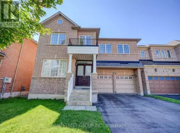 17 Calico Crescent, Markham, Ontario L6C3A6, 4 Bedrooms Bedrooms, ,4 BathroomsBathrooms,Single Family,For Lease,Calico,N7279286