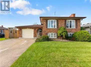 7461 JUBILEE Drive, Niagara Falls, Ontario L2G7J2, 4 Bedrooms Bedrooms, ,2 BathroomsBathrooms,Single Family,For Sale,JUBILEE,40508762 7461 JUBILEE Drive, Niagara Falls, Ontario L2G7J2, 4 Bedrooms Bedrooms, ,2 BathroomsBathrooms,Single Family,For Sale,JUBILEE,40508762