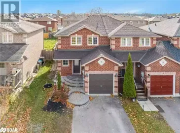 41 CORONATION Parkway, Barrie, Ontario L4M7J9, 3 Bedrooms Bedrooms, ,2 BathroomsBathrooms,Single Family,For Sale,CORONATION,40509298 41 CORONATION Parkway, Barrie, Ontario L4M7J9, 3 Bedrooms Bedrooms, ,2 BathroomsBathrooms,Single Family,For Sale,CORONATION,40509298