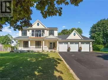 12 NAVY HALL Circle, Niagara-on-the-Lake, ON L0S1J0, 5 Bedrooms Bedrooms, ,4 BathroomsBathrooms,Single Family,For Sale,NAVY HALL,40510207 12 NAVY HALL Circle, Niagara-on-the-Lake, ON L0S1J0, 5 Bedrooms Bedrooms, ,4 BathroomsBathrooms,Single Family,For Sale,NAVY HALL,40510207