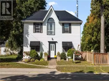 1013 WINDHAM CENTRE Road, Windham Centre, Ontario N0E2A0, 5 Bedrooms Bedrooms, ,2 BathroomsBathrooms,Single Family,For Sale,WINDHAM CENTRE,40510340
