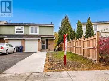 54 Scotney Grove, Toronto, Ontario M1B2S4, 4 Bedrooms Bedrooms, ,3 BathroomsBathrooms,Single Family,For Sale,Scotney,E7280444