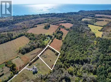 Lot 4 Barnum House Road, Alnwick/Haldimand, Ontario K0K2G0, ,Vacant Land,For Sale,Barnum House,X7280088