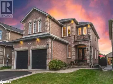 5 EMPIRE Drive, Barrie, Ontario L4N0Y9, 4 Bedrooms Bedrooms, ,4 BathroomsBathrooms,Single Family,For Sale,EMPIRE,40510495