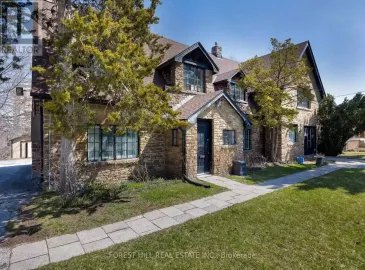 55 Saint Phillips Road, Toronto, Ontario M9P2N8, 4 Bedrooms Bedrooms, ,4 BathroomsBathrooms,Single Family,For Sale,Saint Phillips,W7280710