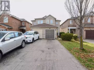 6416 Hampden Woods Road, Mississauga, Ontario L5N7V3, 3 Bedrooms Bedrooms, ,4 BathroomsBathrooms,Single Family,For Lease,Hampden Woods,W7280846