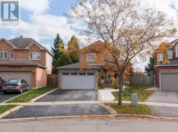 47 Heathfield Crescent, Hamilton, Ontario L8B0P2, 3 Bedrooms Bedrooms, ,3 BathroomsBathrooms,Single Family,For Sale,Heathfield,X7281076