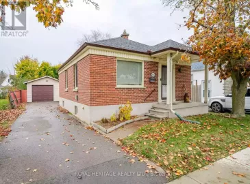 654 Monaghan Road, Peterborough, Ontario K9J5J4, 2 Bedrooms Bedrooms, ,1 BathroomBathrooms,Single Family,For Sale,Monaghan,X7280896