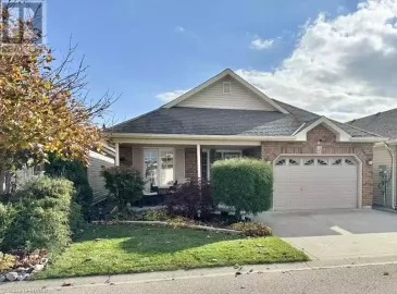 43 CAROLINA Way, Port Rowan, Ontario N0E1M0, 2 Bedrooms Bedrooms, ,3 BathroomsBathrooms,Single Family,For Sale,CAROLINA,40510461