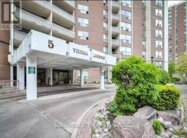 5 Vicora Link Way, Toronto, Ontario M3C1A6, 2 Bedrooms Bedrooms, ,1 BathroomBathrooms,Single Family,For Sale,Vicora Link,C7281854