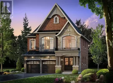 22 Purple Creek Road, Vaughan, Ontario L4L1A6, 4 Bedrooms Bedrooms, ,4 BathroomsBathrooms,Single Family,For Sale,Purple Creek,N7282144