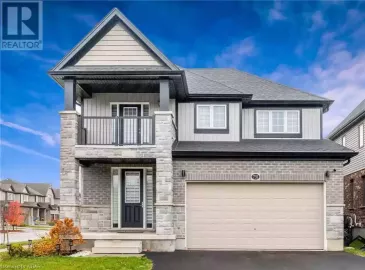751 WOOD LILY Street, Waterloo, ON N2V0C2, 6 Bedrooms Bedrooms, ,4 BathroomsBathrooms,Single Family,For Sale,WOOD LILY,40497265