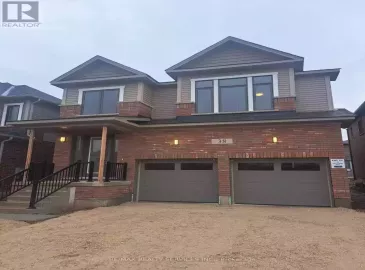 38 Prince Phillip Boulevard, North Dumfries, Ontario N0B1E0, 4 Bedrooms Bedrooms, ,4 BathroomsBathrooms,Single Family,For Lease,Prince Phillip,X7295786