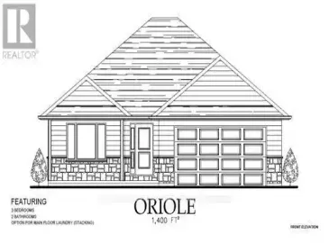 39 Clayton John, Brighton, Ontario K0K1H0, 3 Bedrooms Bedrooms, ,2 BathroomsBathrooms,Single Family,For Sale,Clayton John,X7296472